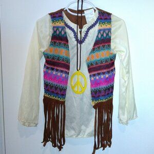 Hippie Costume